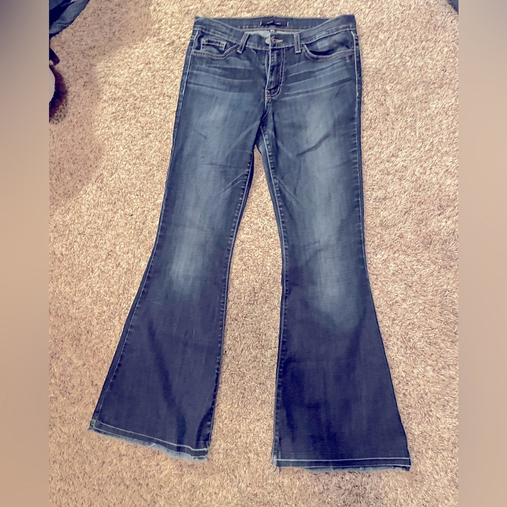 Flying Monkey Jeans 28, 6